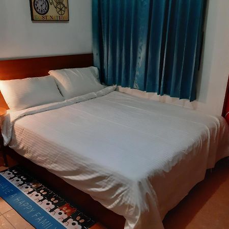 Gratitude Apartment Tainan Exterior foto